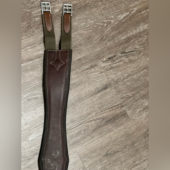 Voltaire Design Other New Voltaire Girth 5 Poshmark